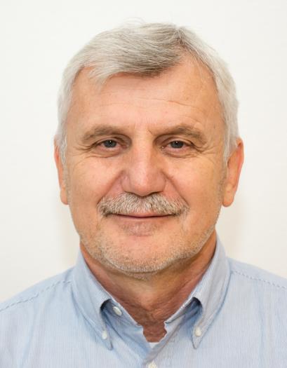 Ing. Aleš Pék